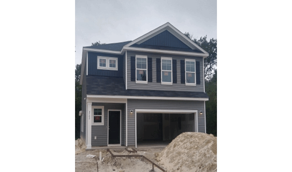 2102 Caracara Drive