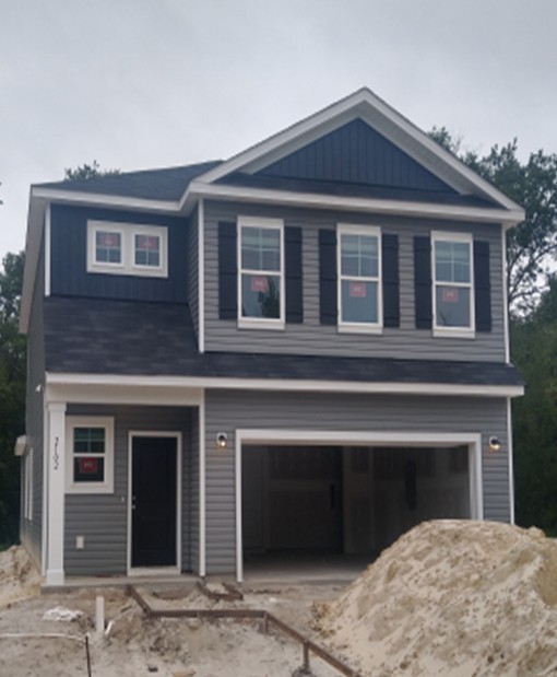 Elfyer - New Bern, NC House - For Sale