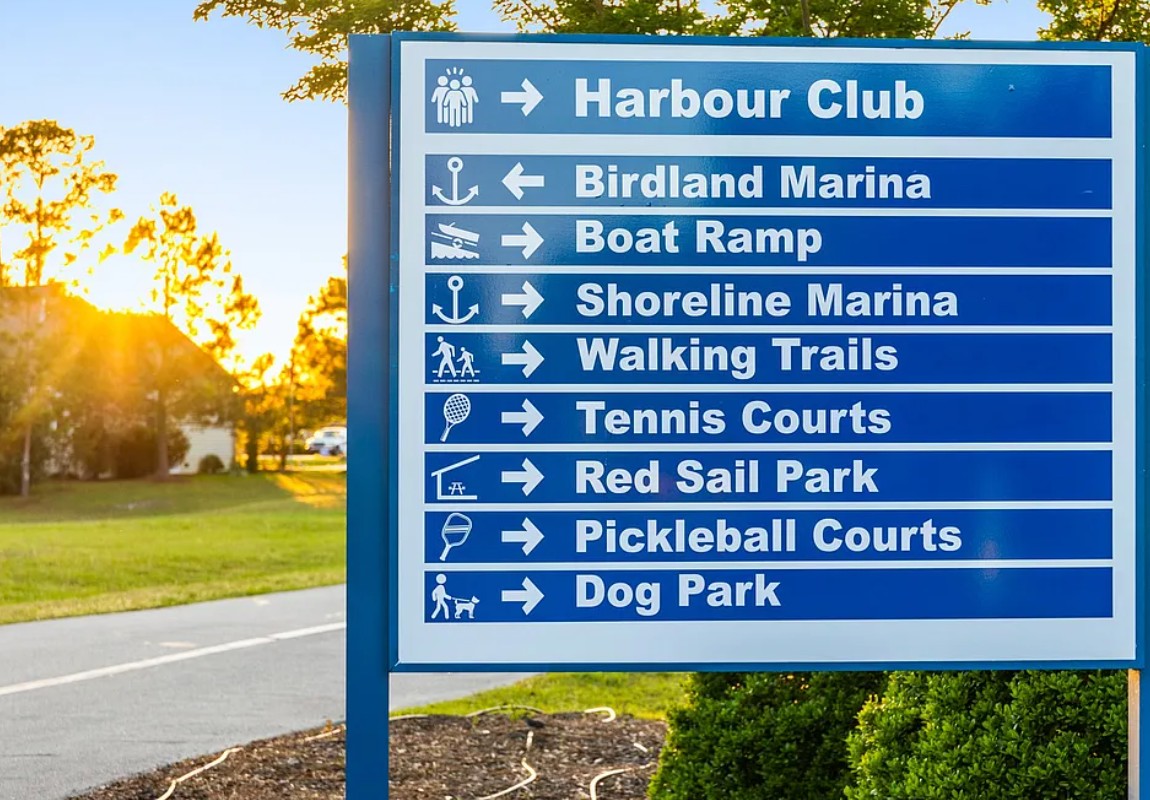 Elfyer - New Bern, NC House - For Sale