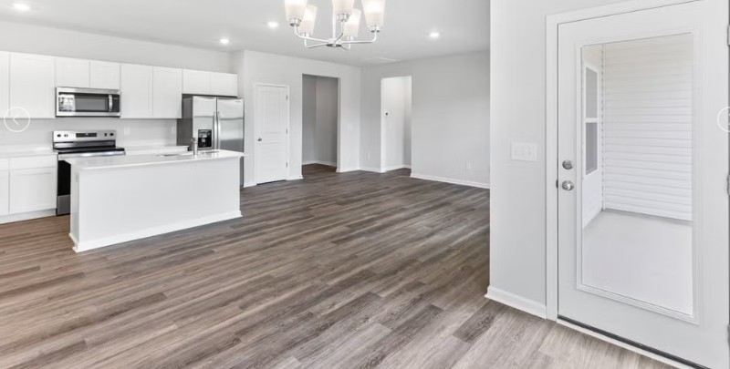 Elfyer - New Bern, NC House - For Sale