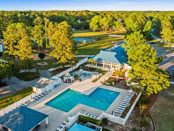 Elfyer - New Bern, NC House - For Sale