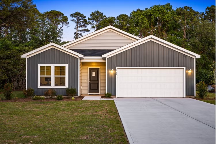 Elfyer - Oxford, NC House - For Sale
