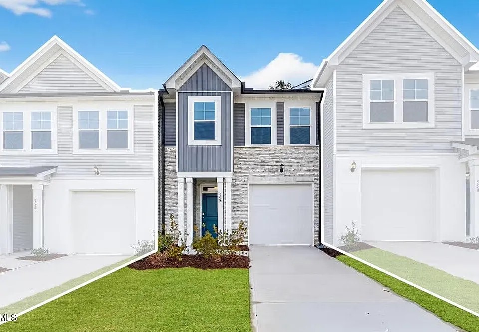 Elfyer - Zebulon, NC House - For Sale