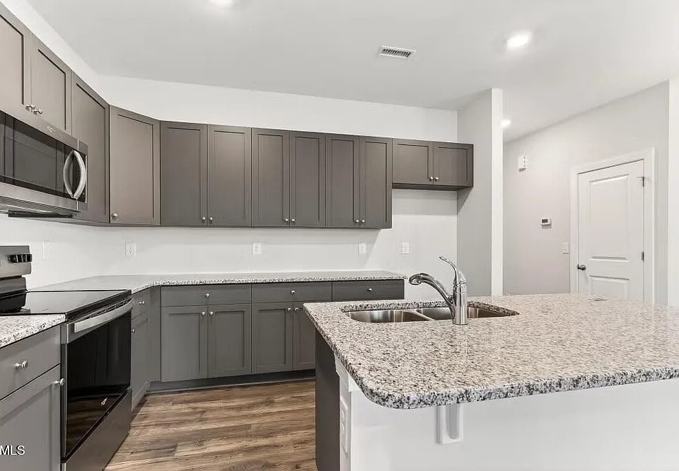 Elfyer - Zebulon, NC House - For Sale