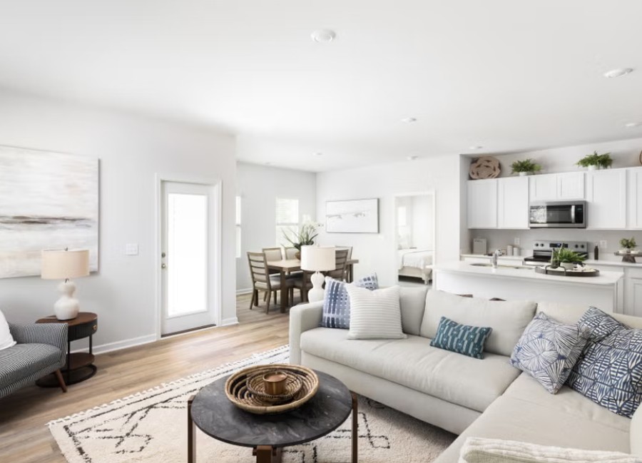 Elfyer - Oxford, NC House - For Sale