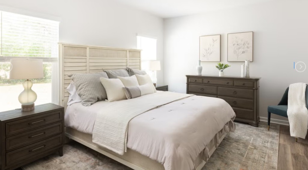 Elfyer - Oxford, NC House - For Sale