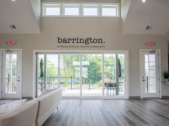 Elfyer - Zebulon, NC House - For Sale