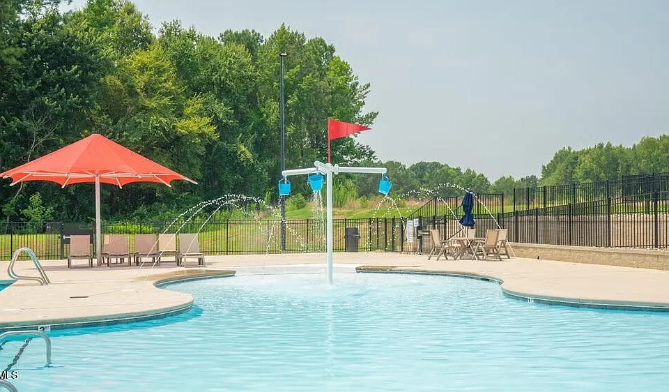 Elfyer - Zebulon, NC House - For Sale