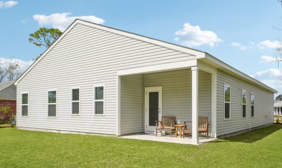 Elfyer - Oxford, NC House - For Sale