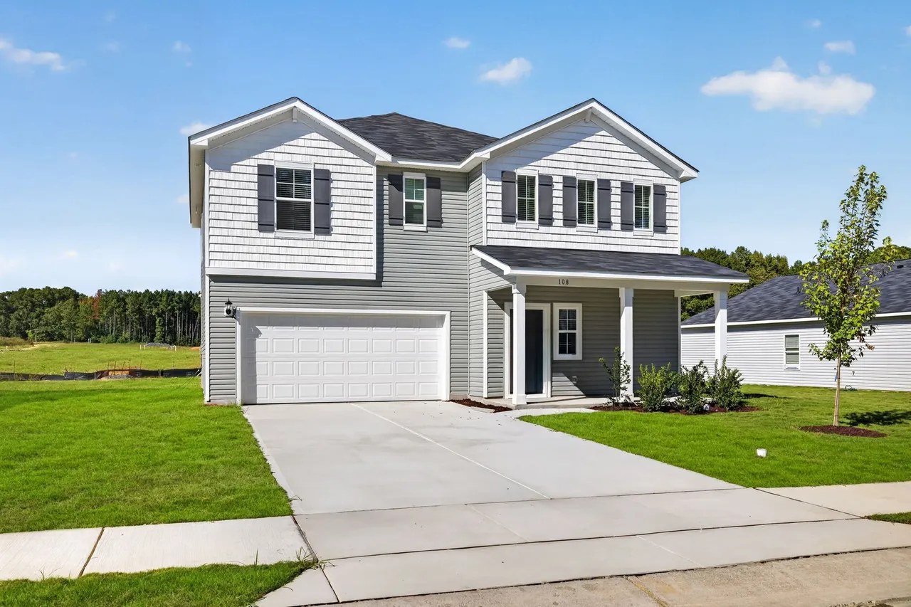 Elfyer - Oxford, NC House - For Sale