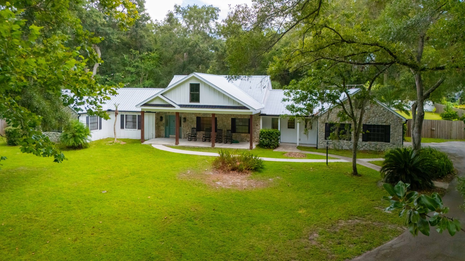 Elfyer - St Augustine, FL House - For Sale