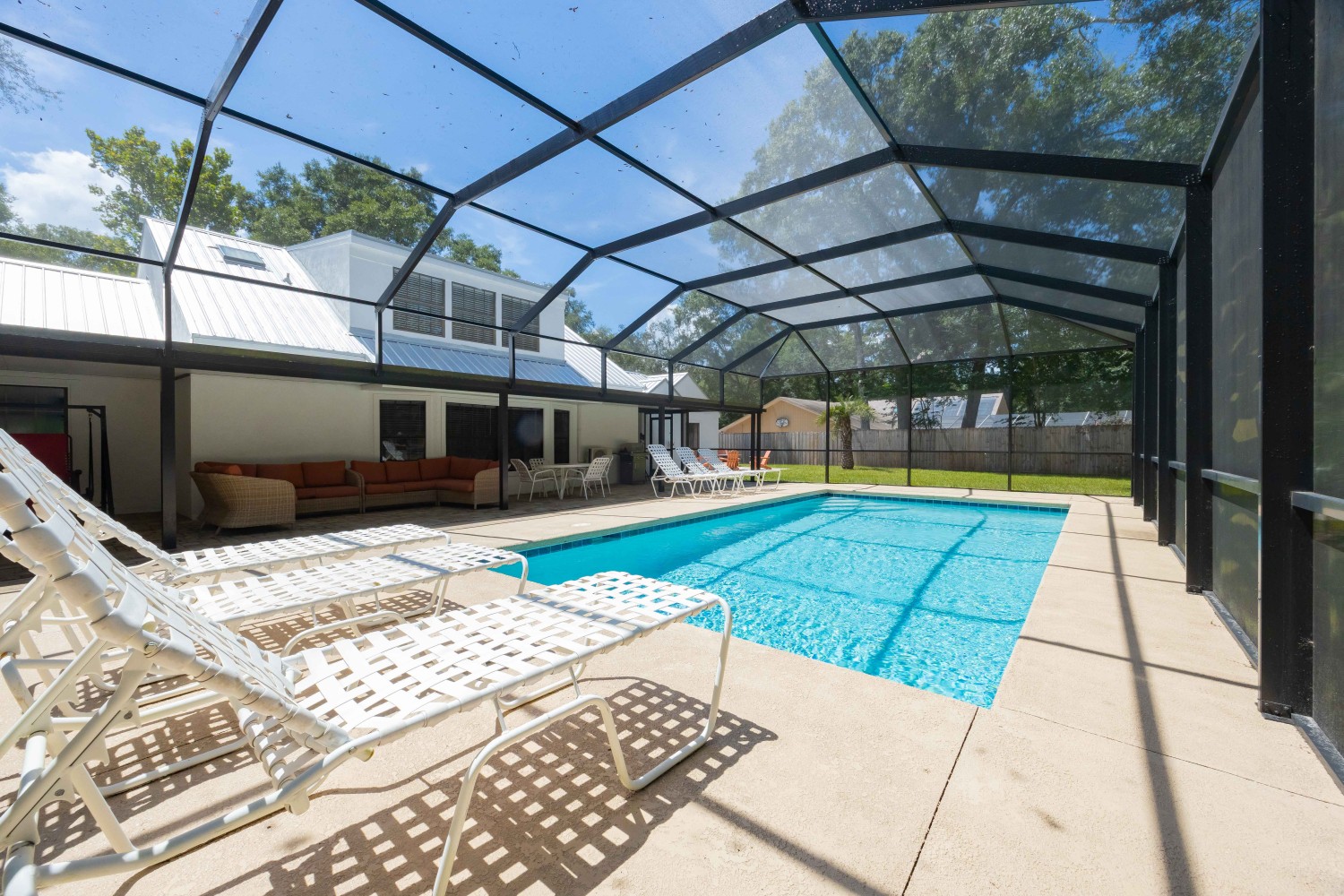 Elfyer - St Augustine, FL House - For Sale