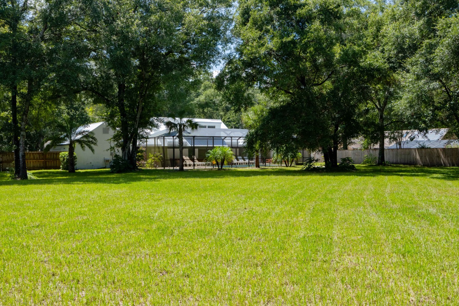 Elfyer - St Augustine, FL House - For Sale