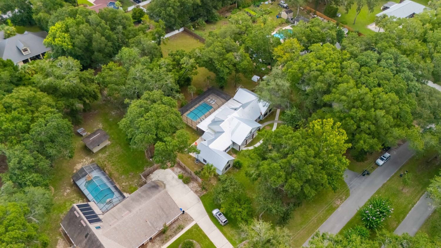 Elfyer - St Augustine, FL House - For Sale