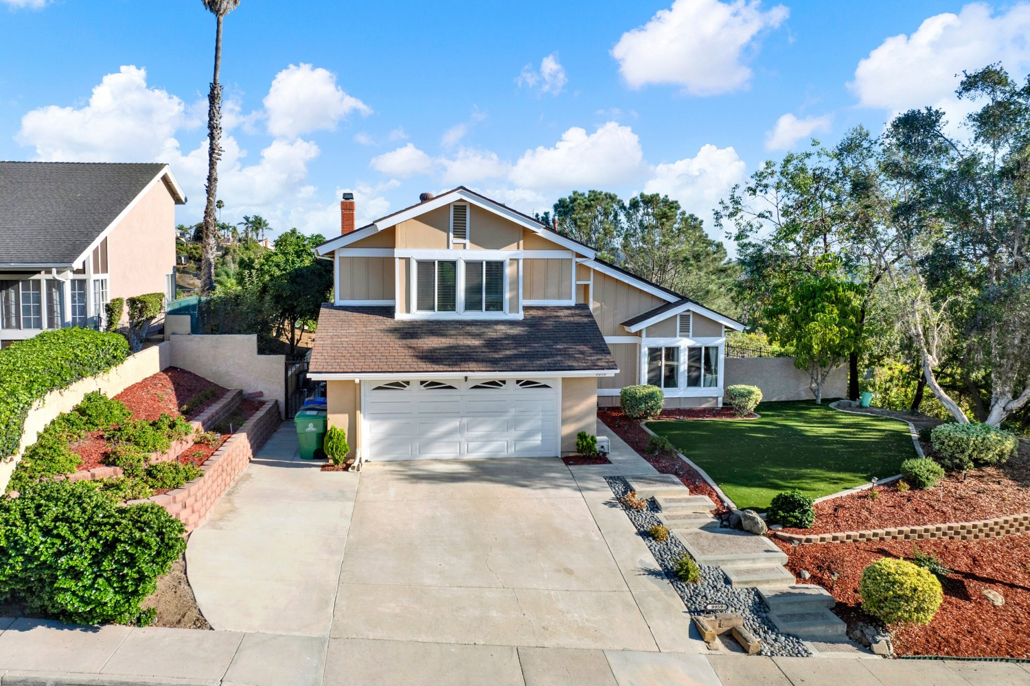 Elfyer - San Diego, CA House - For Sale