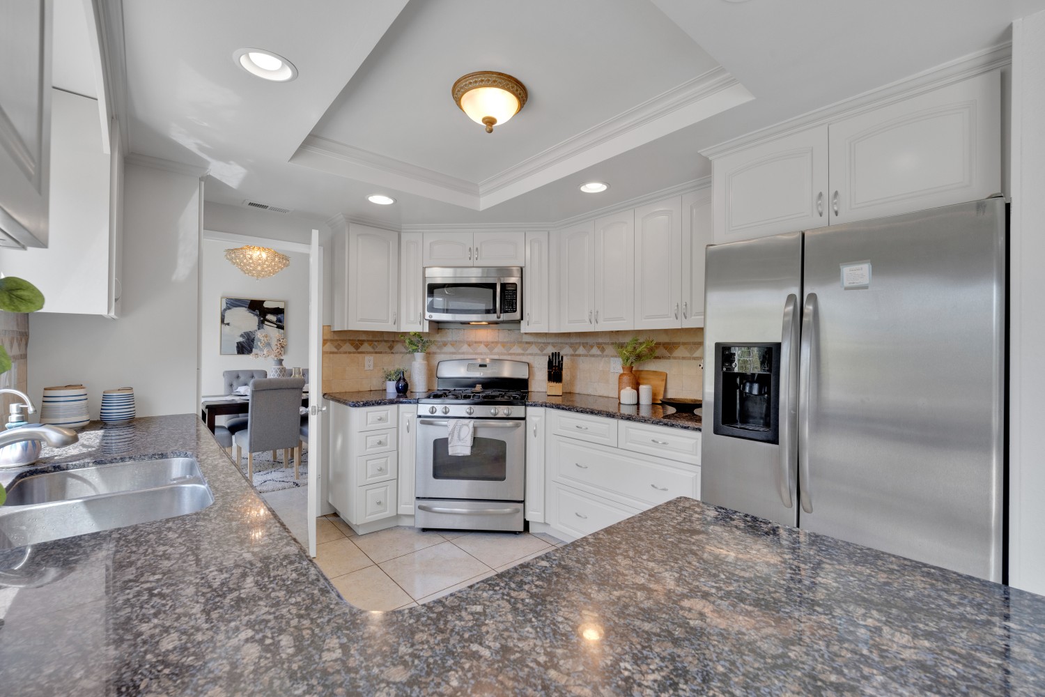 Elfyer - San Diego, CA House - For Sale