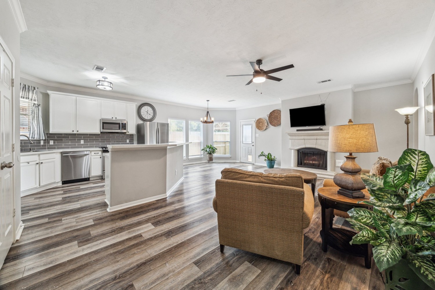 Elfyer - Houston, TX House - For Sale