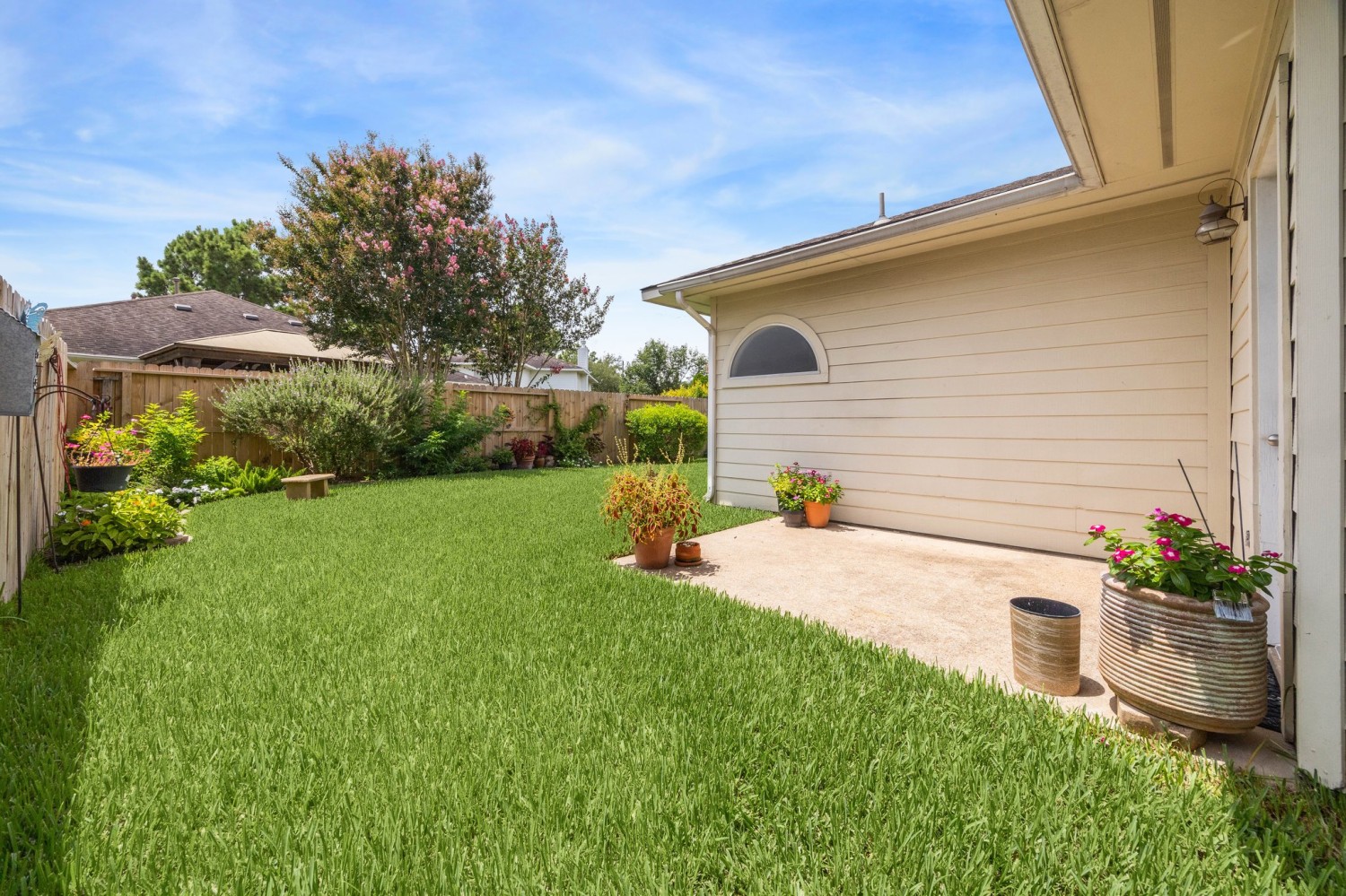 Elfyer - Houston, TX House - For Sale