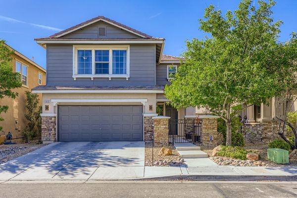 Elfyer - Las Vegas, NV House - For Sale