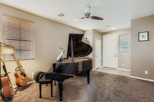 Elfyer - Las Vegas, NV House - For Sale