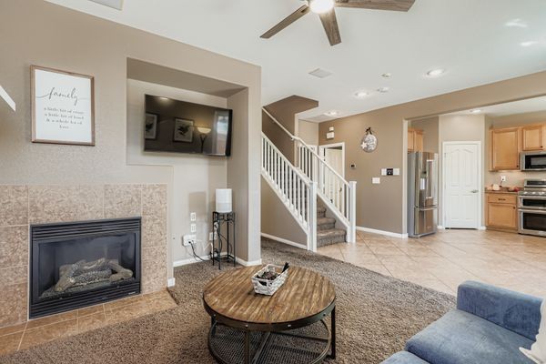 Elfyer - Las Vegas, NV House - For Sale