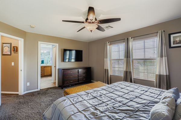 Elfyer - Las Vegas, NV House - For Sale