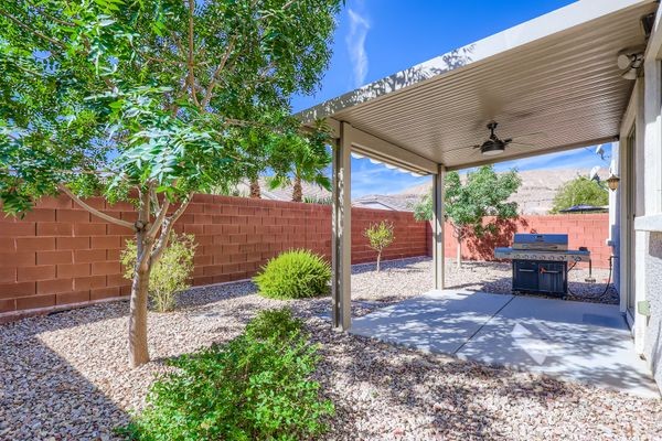 Elfyer - Las Vegas, NV House - For Sale