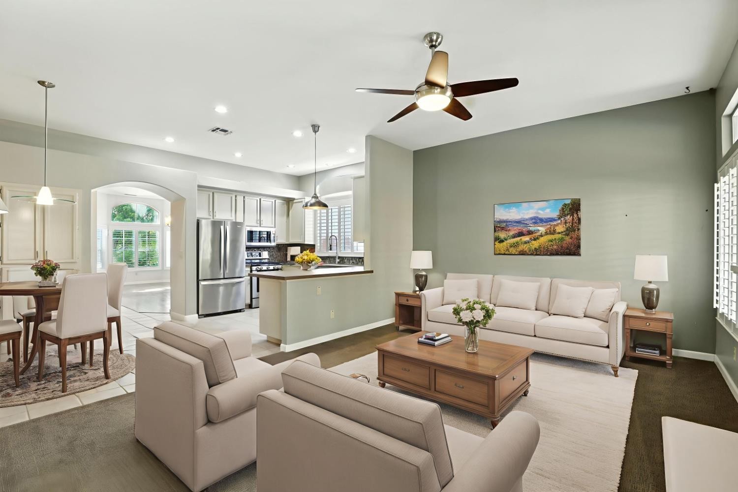 Elfyer - Elk Grove, CA House - For Sale