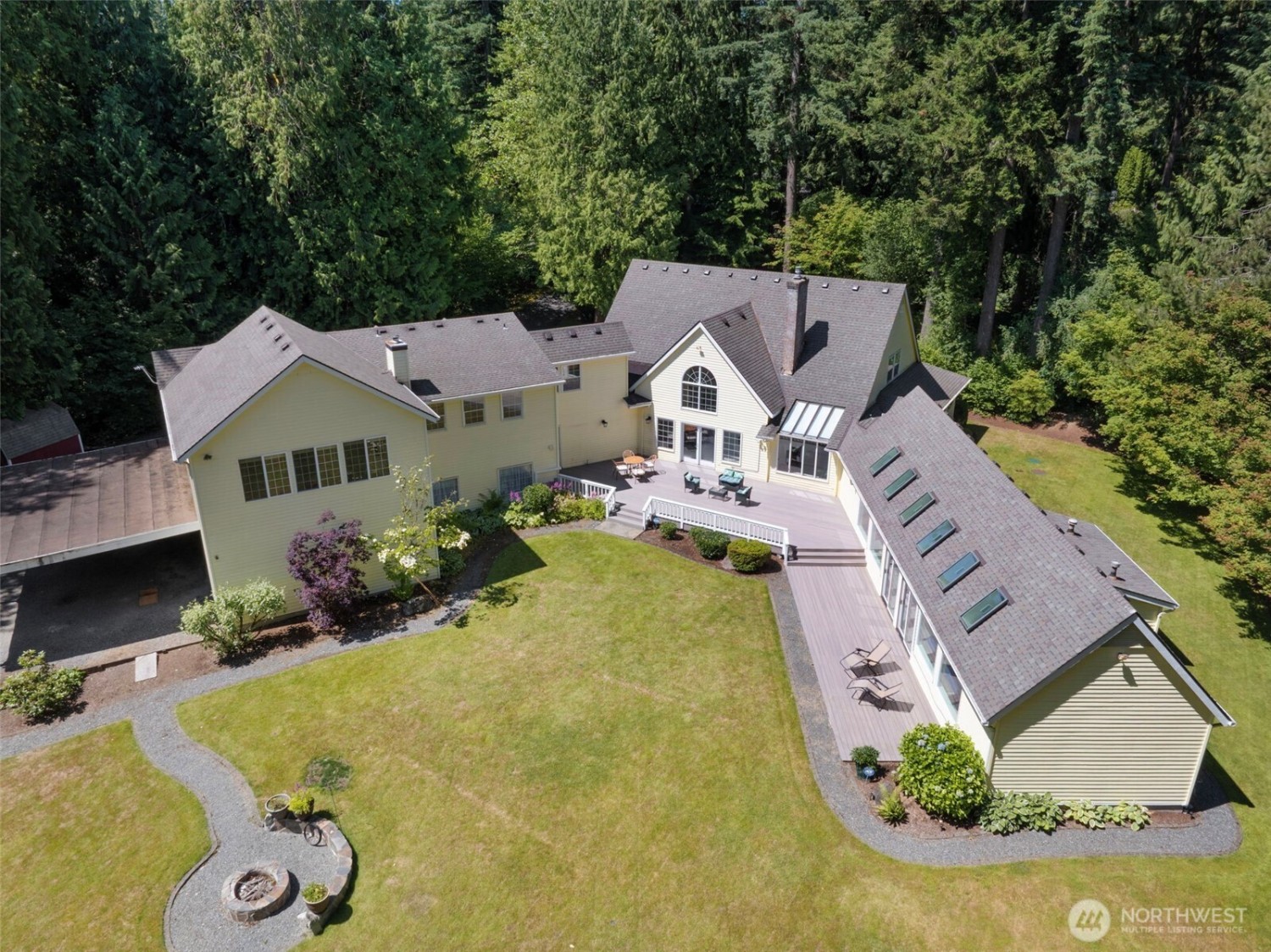 Elfyer - Everett, WA House - For Sale