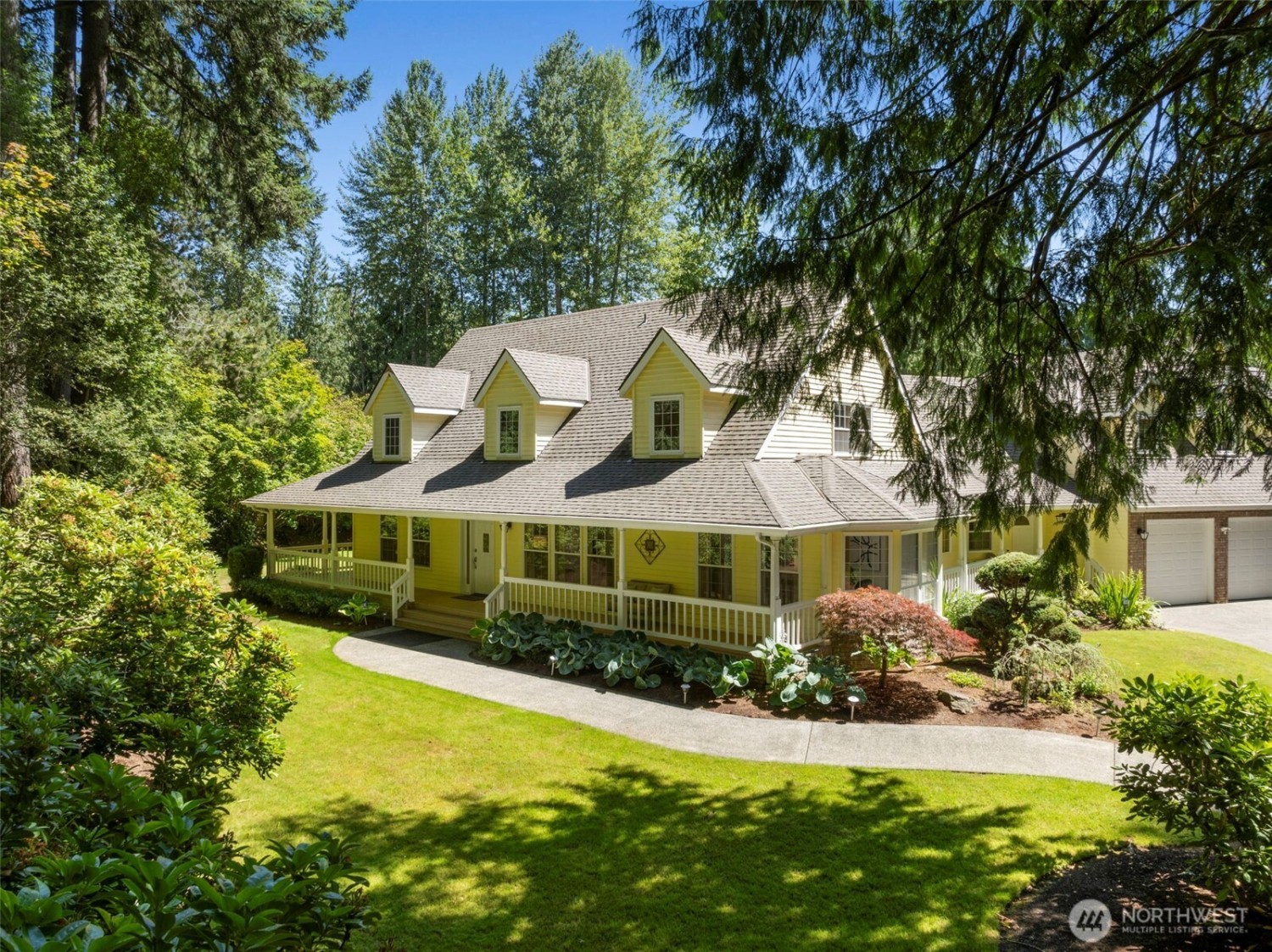 Elfyer - Everett, WA House - For Sale