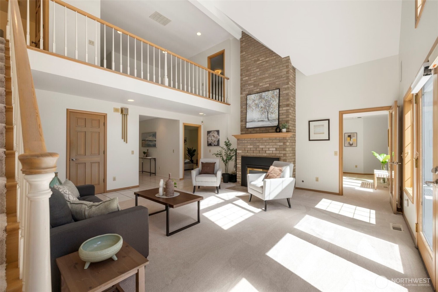 Elfyer - Everett, WA House - For Sale