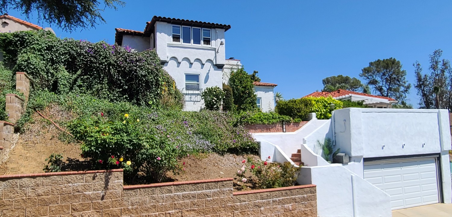 Elfyer - Monterey Park, CA House - For Sale