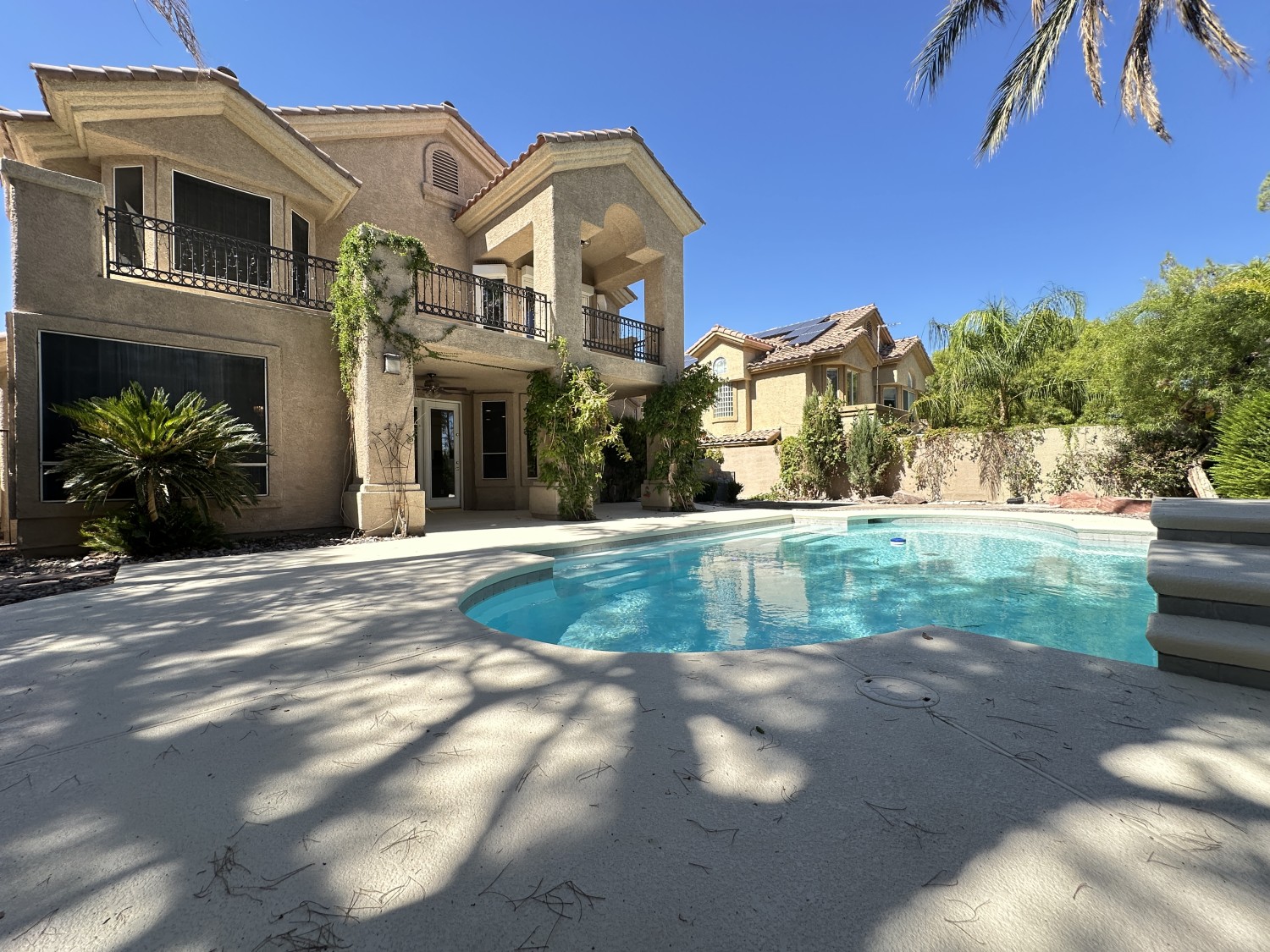 Elfyer - Las Vegas, NV House - For Sale