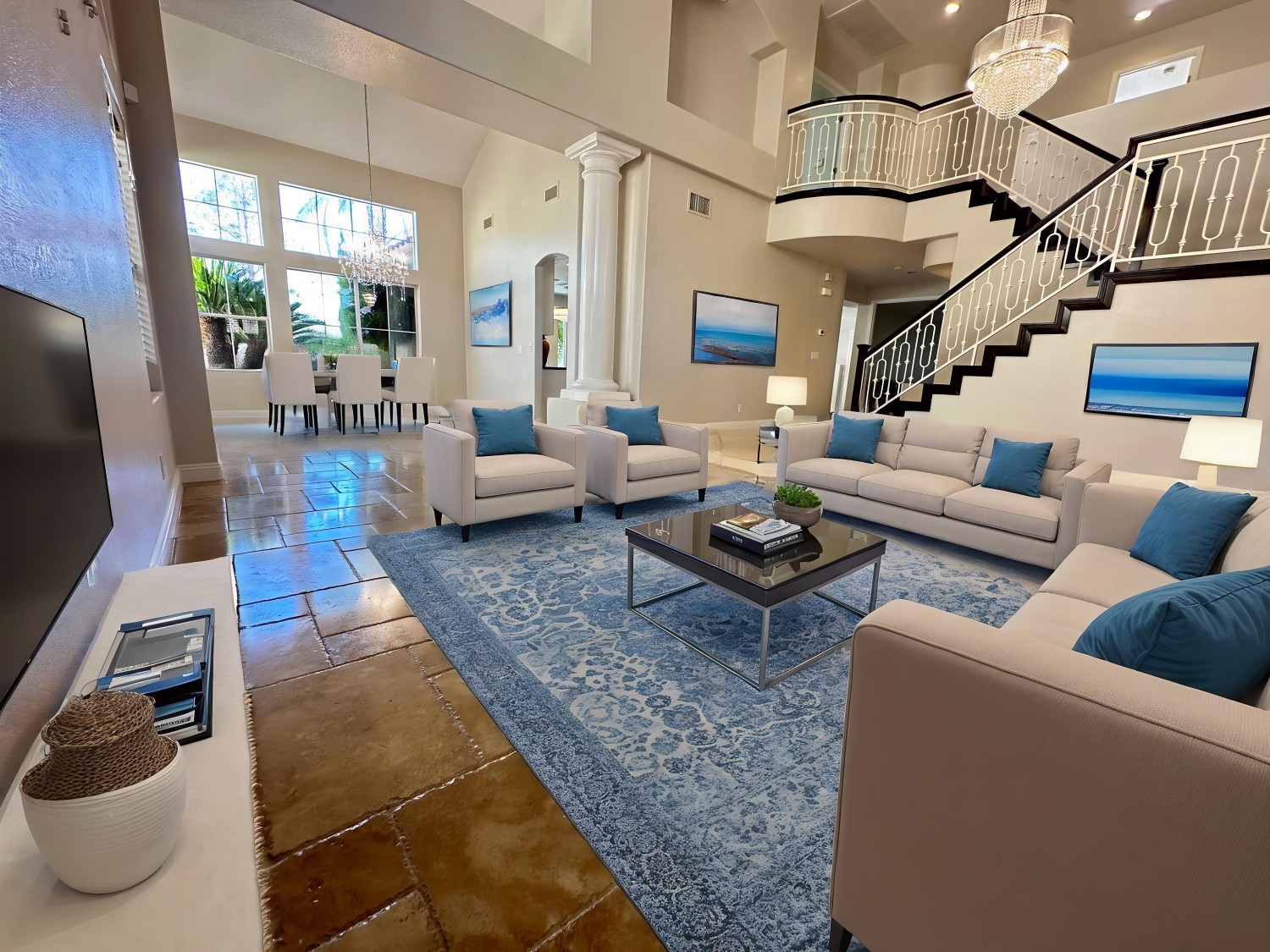 Elfyer - Las Vegas, NV House - For Sale