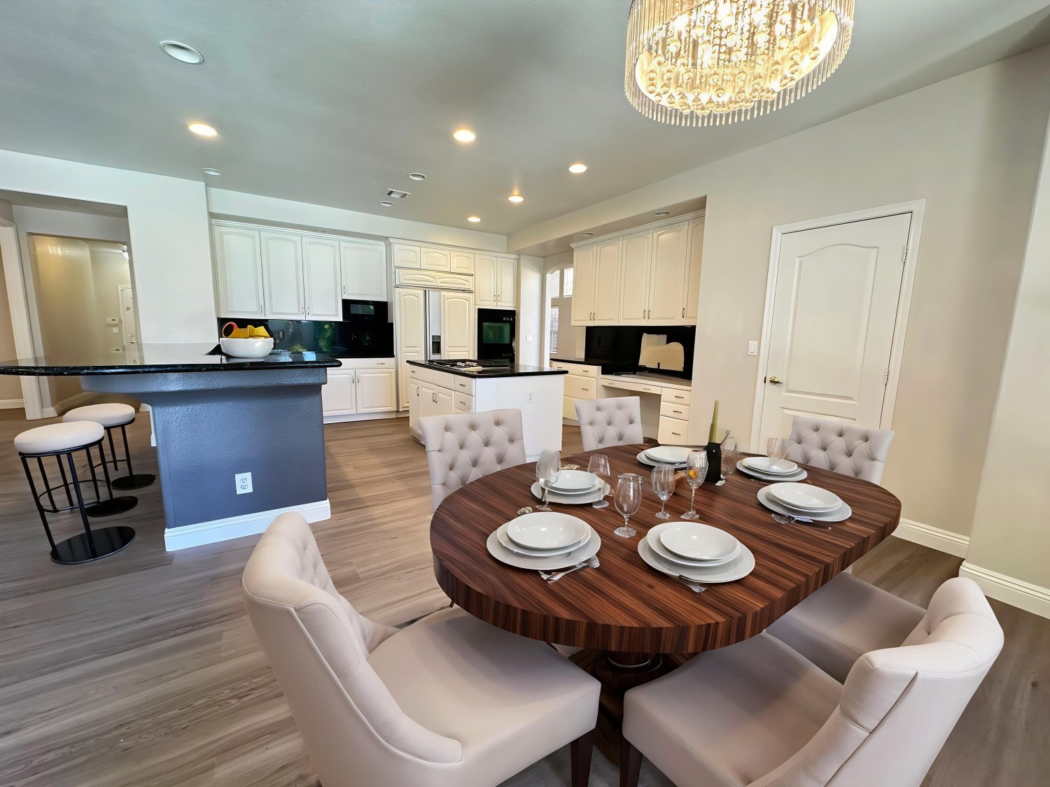 Elfyer - Las Vegas, NV House - For Sale