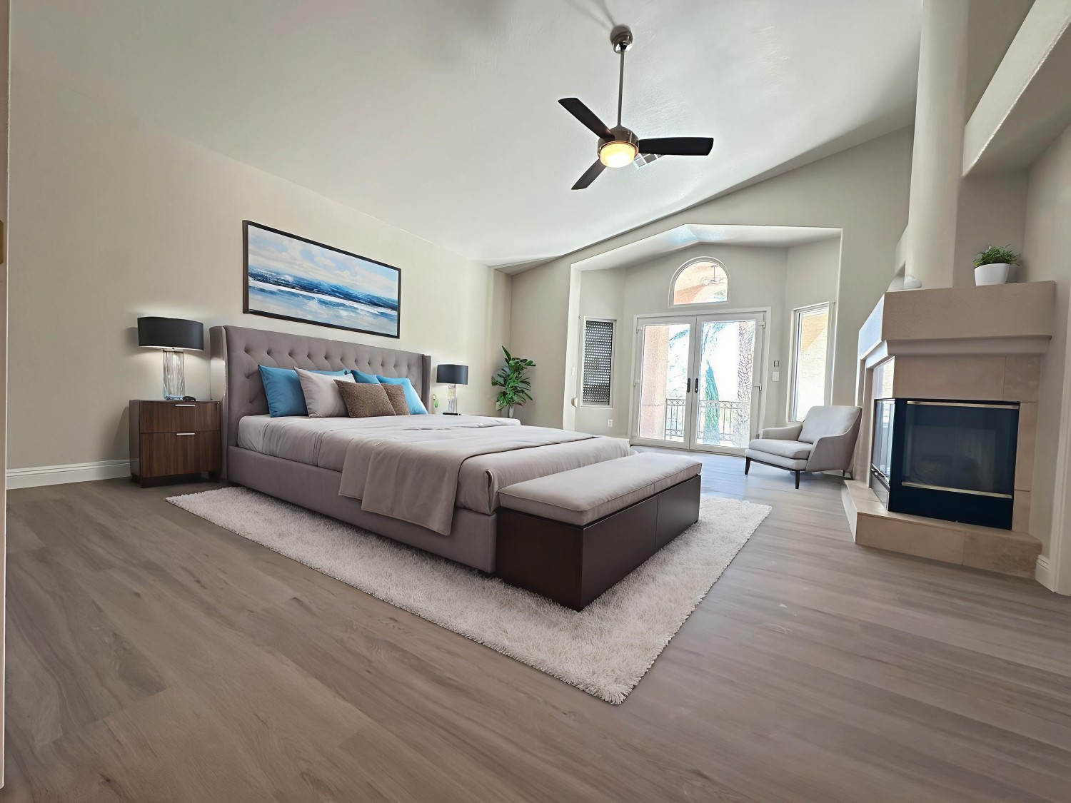 Elfyer - Las Vegas, NV House - For Sale