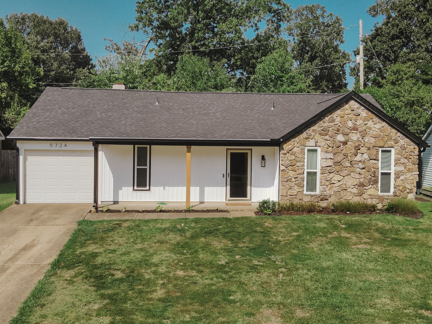 Elfyer - Memphis, TN House - For Sale