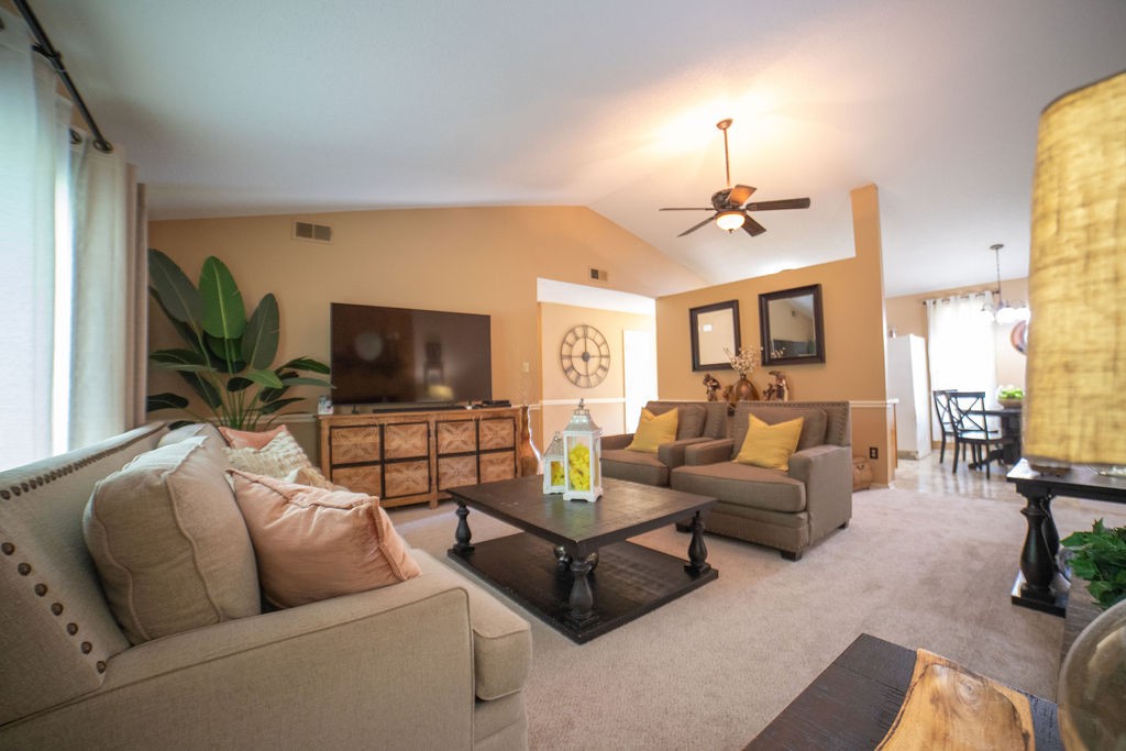 Elfyer - Memphis, TN House - For Sale