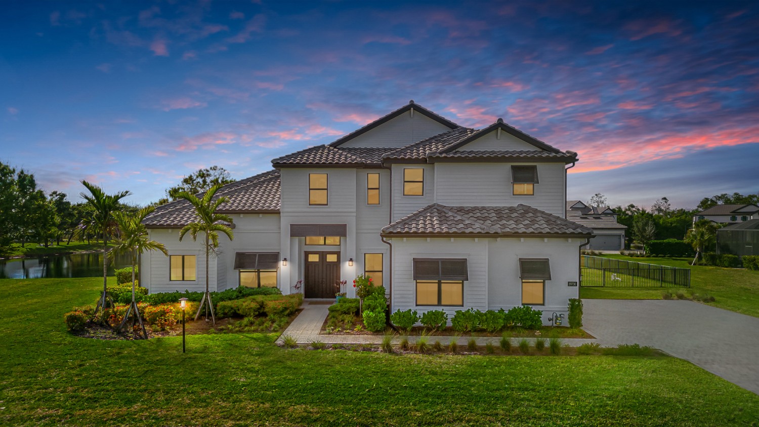 Elfyer - Estero, FL House - For Sale