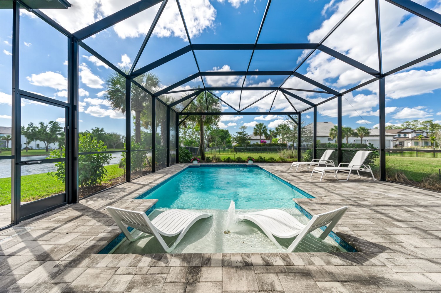 Elfyer - Estero, FL House - For Sale