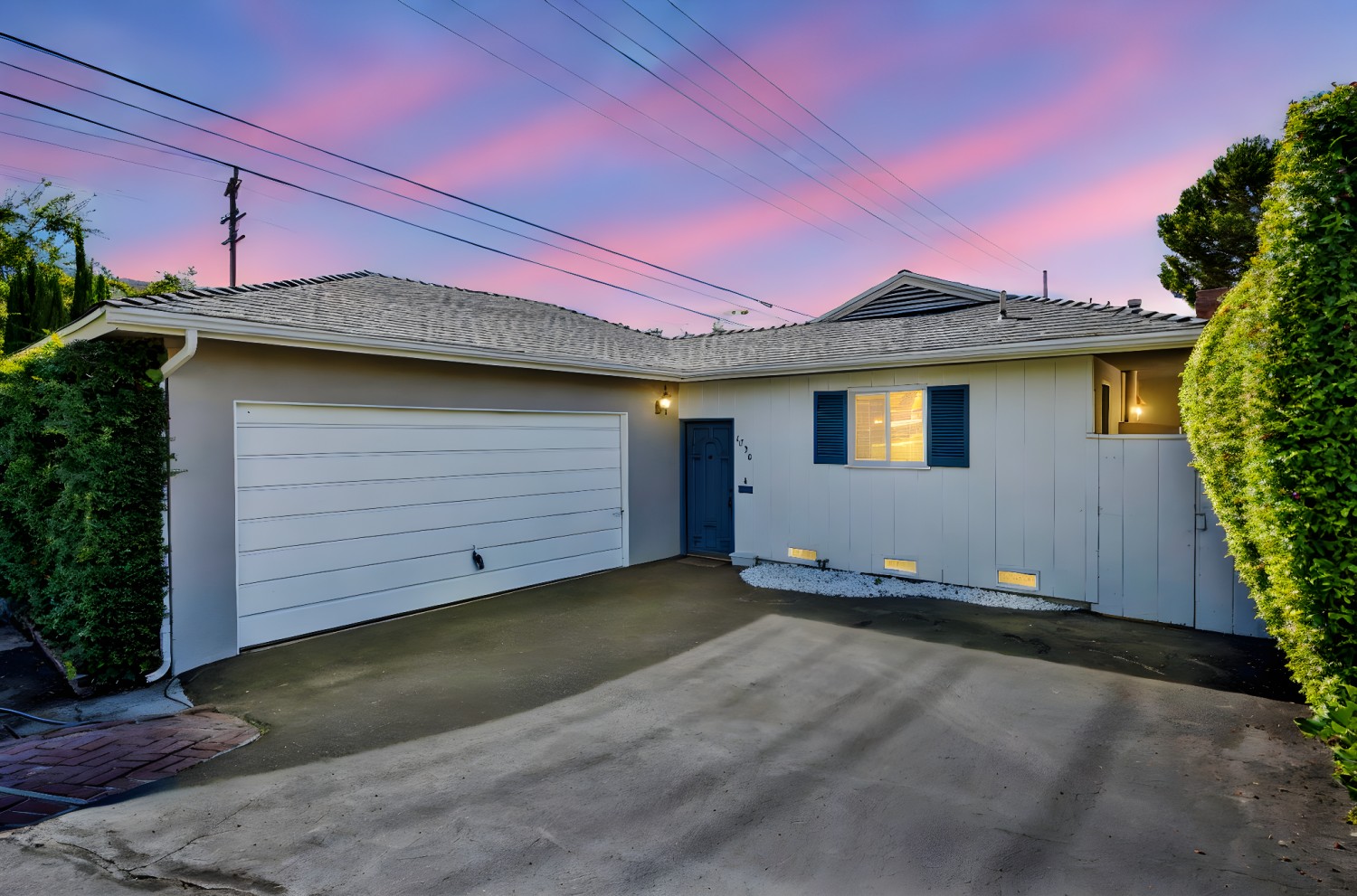 Elfyer - Glendale, CA House - For Sale