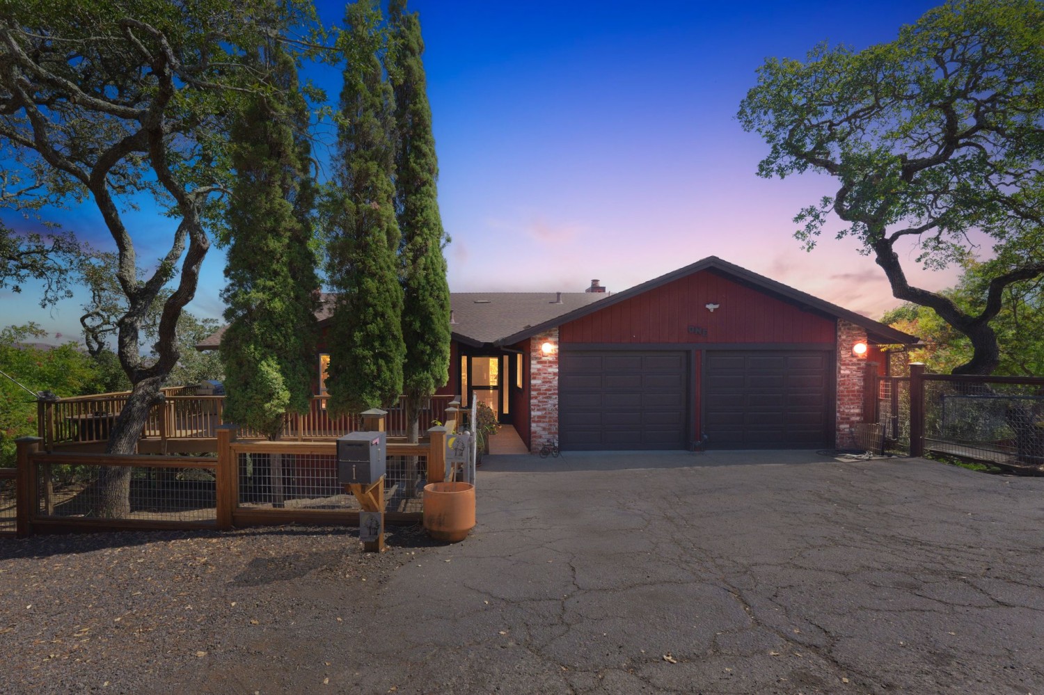 Elfyer - Novato, CA House - For Sale