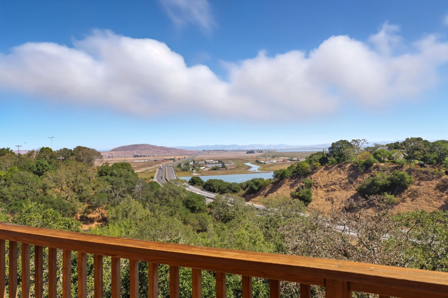 Elfyer - Novato, CA House - For Sale