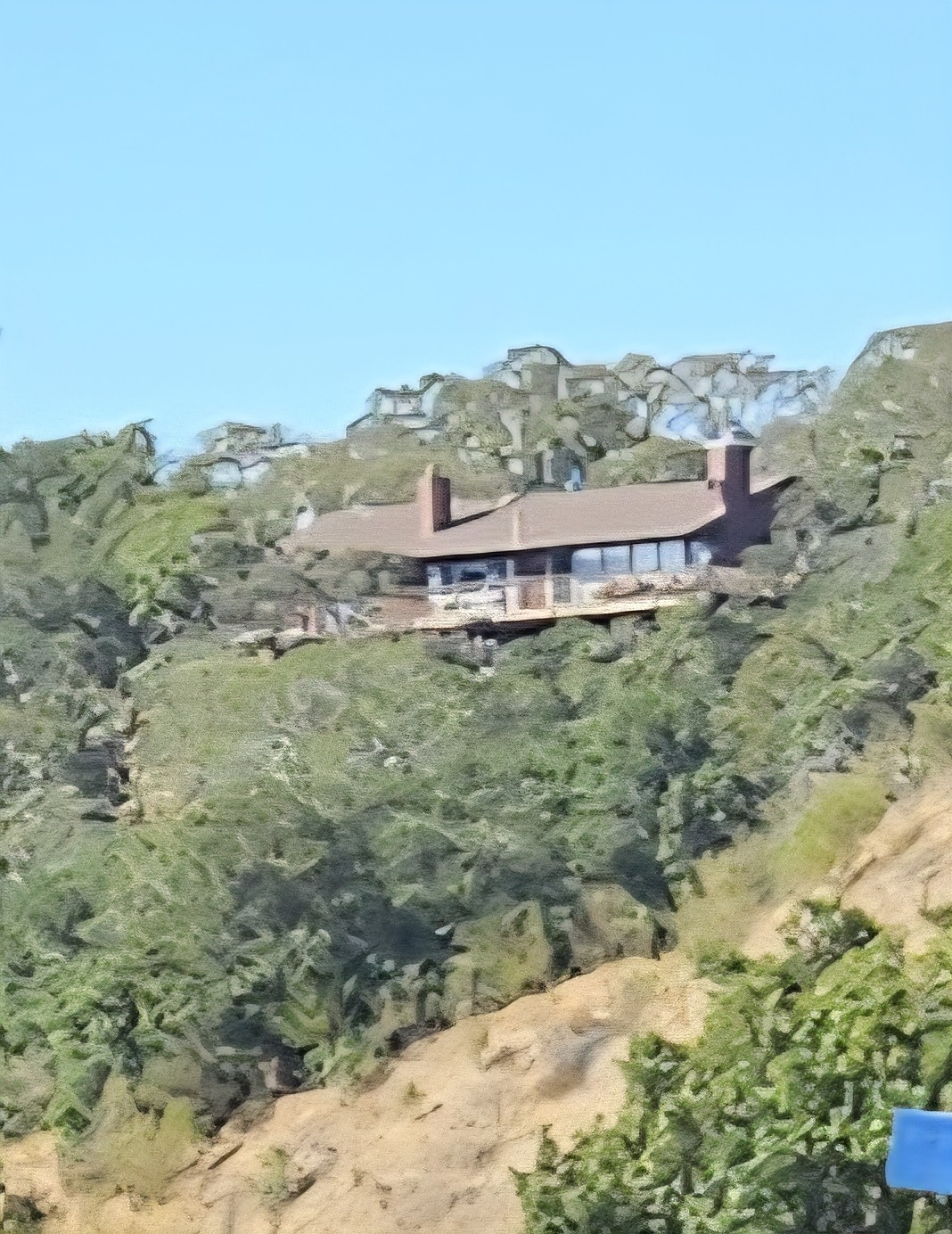 Elfyer - Novato, CA House - For Sale