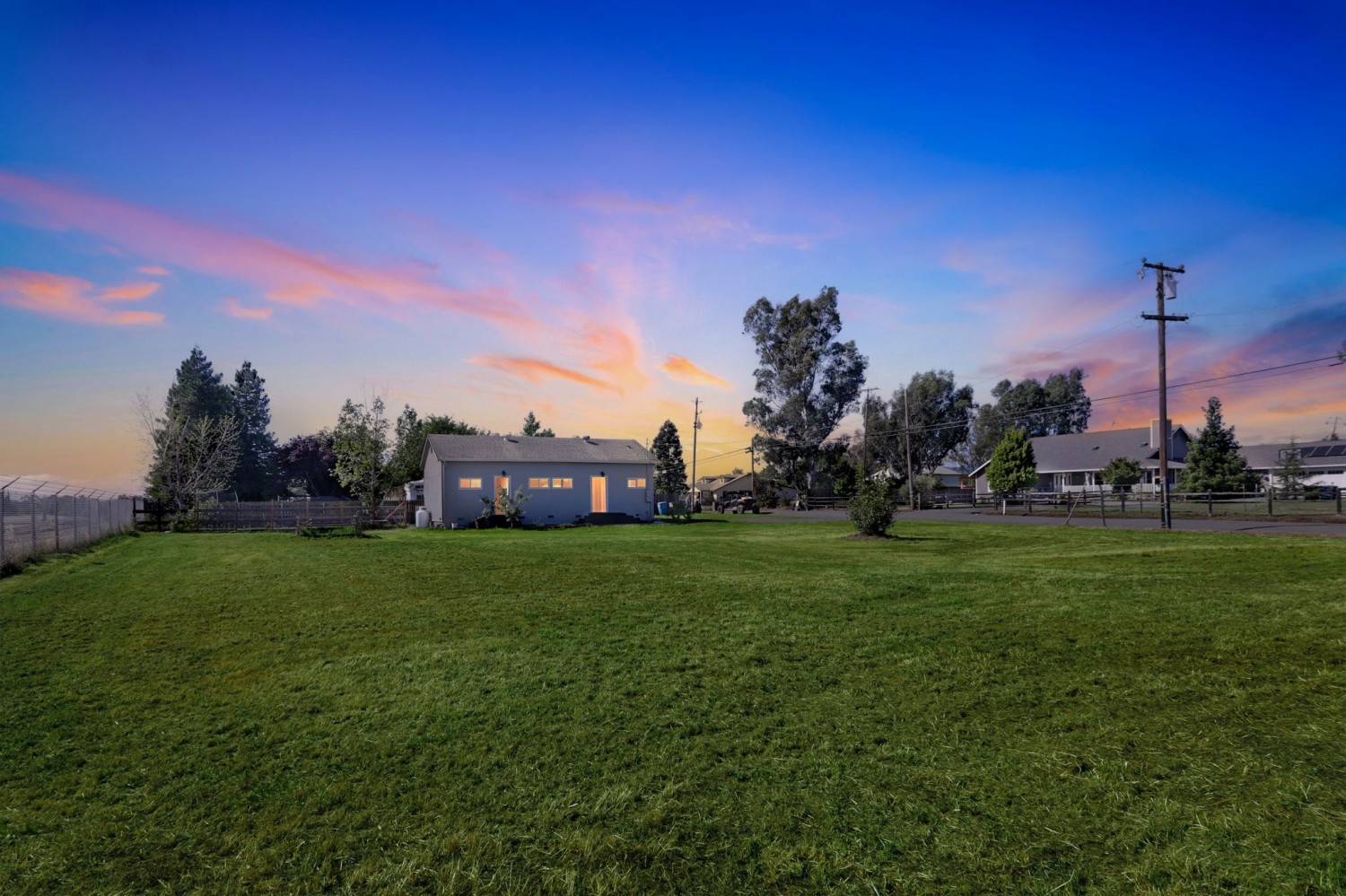 Elfyer - Vacaville, CA House - For Sale
