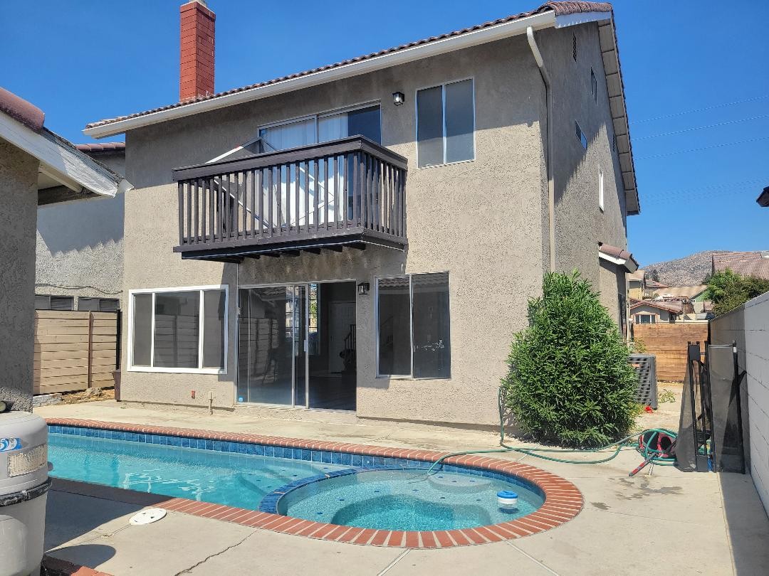 Elfyer - Moreno Valley, CA House - For Sale