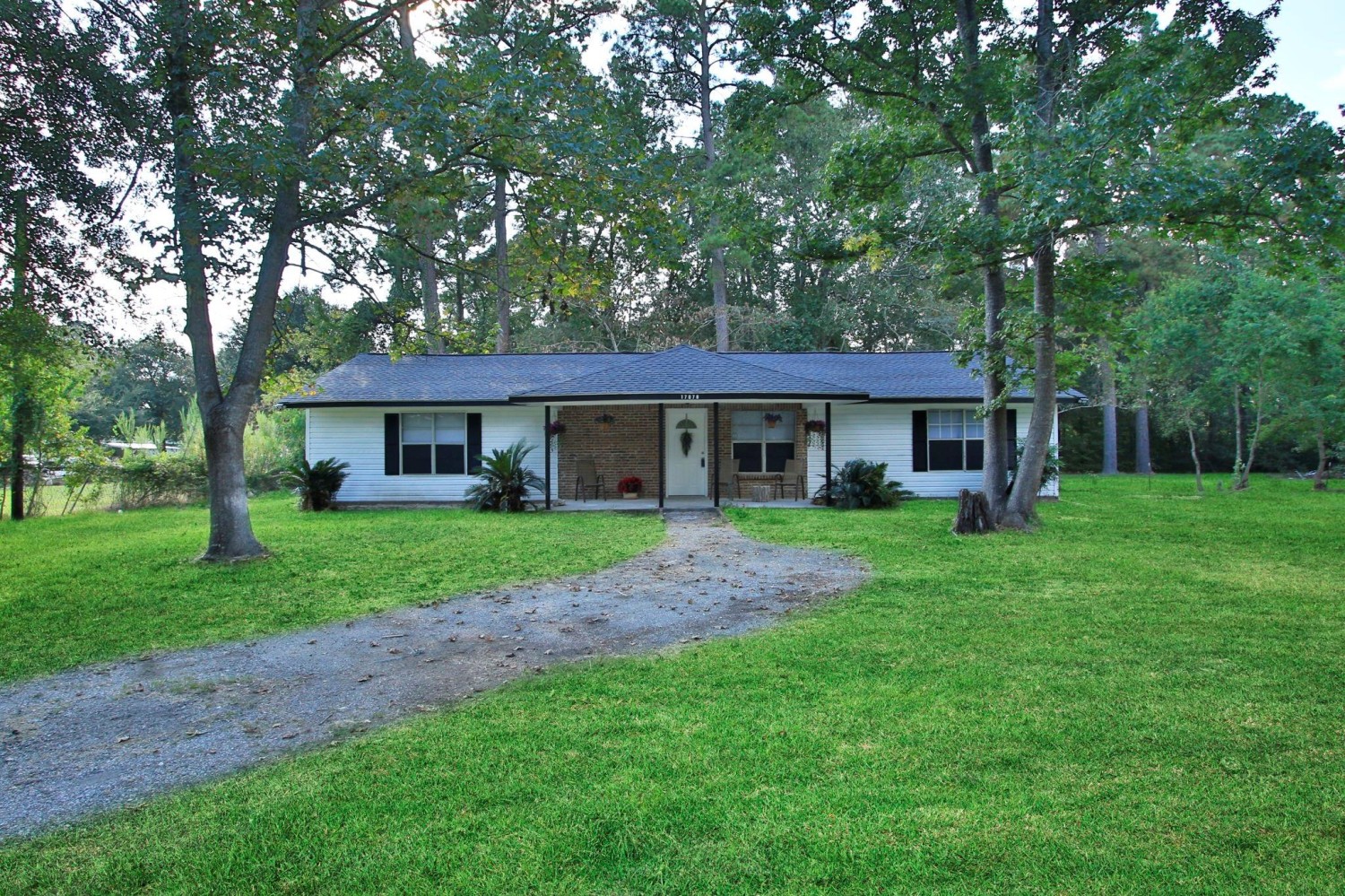 Elfyer - New Caney, TX House - For Sale