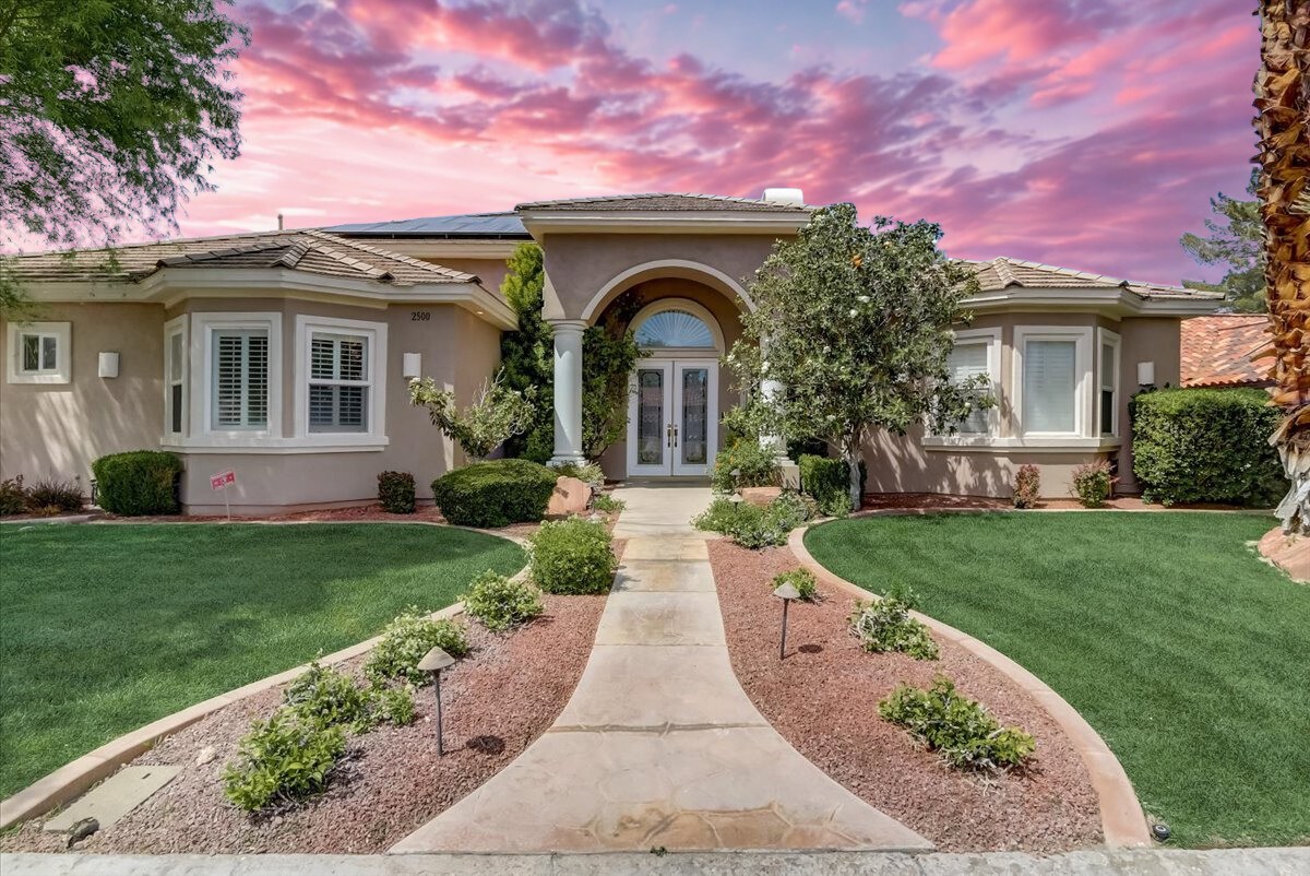 Elfyer - Las Vegas, NV House - For Sale