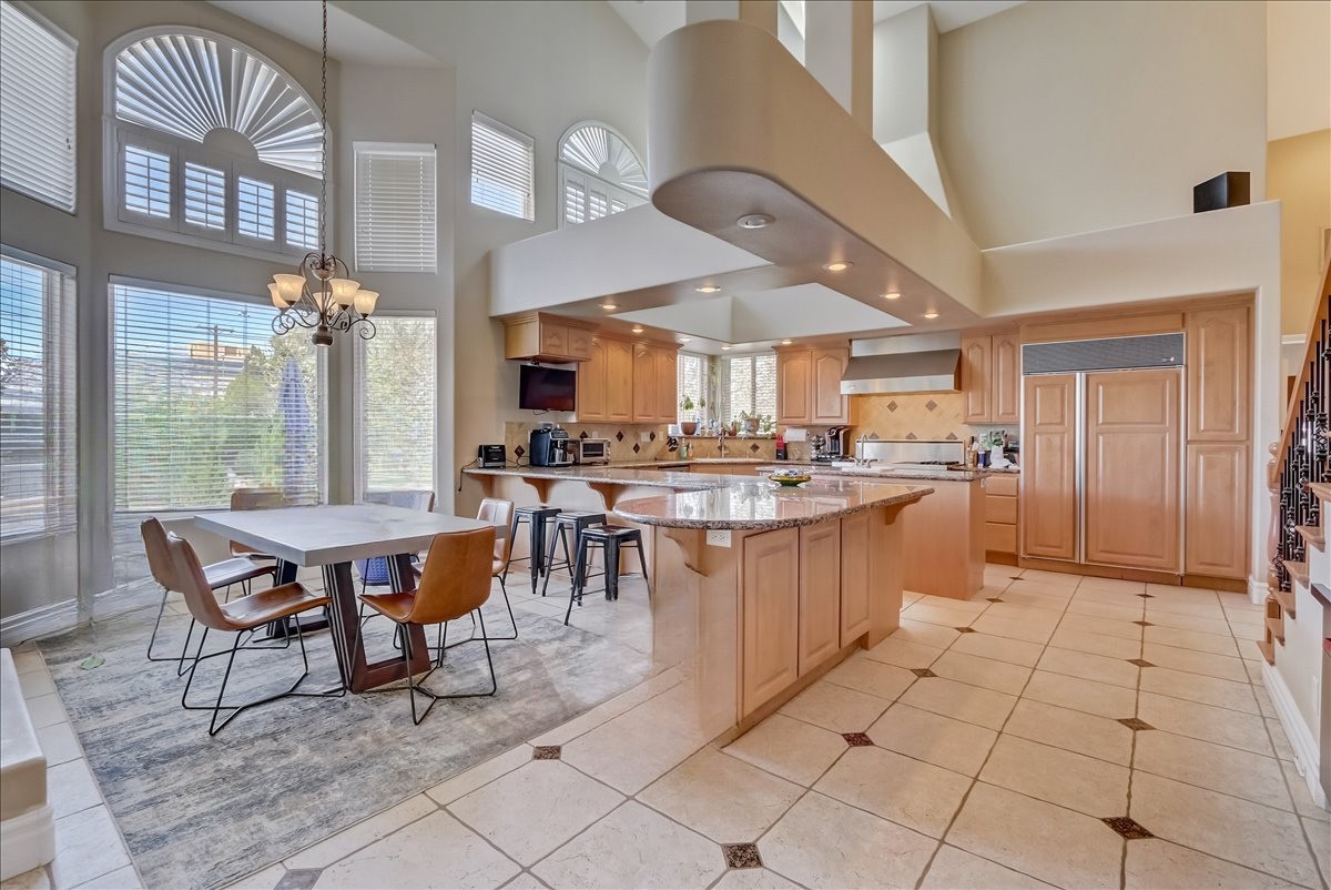 Elfyer - Las Vegas, NV House - For Sale