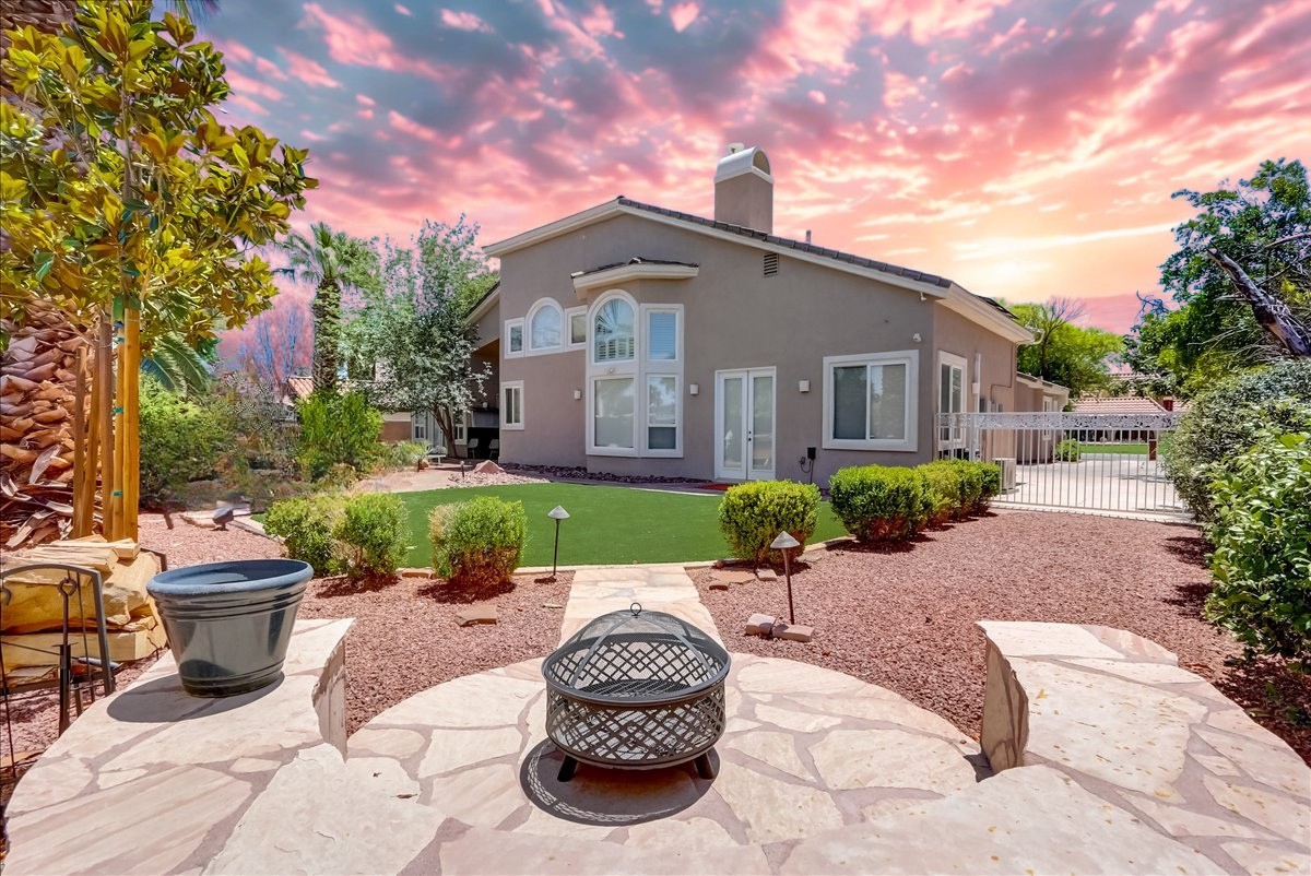 Elfyer - Las Vegas, NV House - For Sale